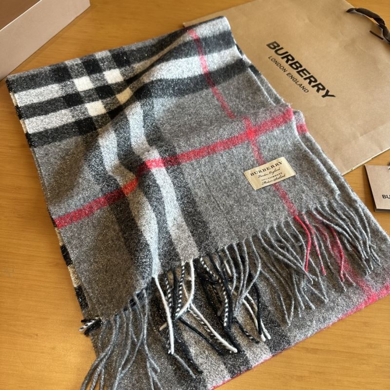 Burberry Scarf